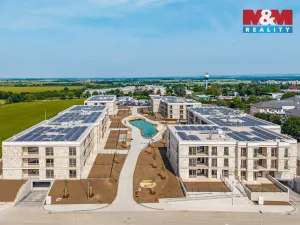 Prodej bytu 3+kk, Brandýs nad Labem-Stará Boleslav, Dřevčická, 92 m2