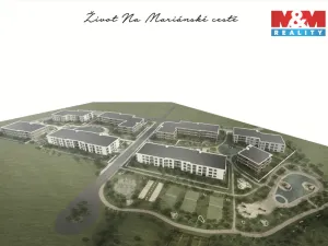 Prodej bytu 3+kk, Brandýs nad Labem-Stará Boleslav, Dřevčická, 92 m2