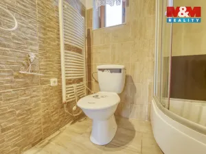 Prodej rodinného domu, Žebrák - Sedlec, 130 m2