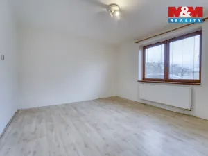 Prodej rodinného domu, Žebrák - Sedlec, 130 m2