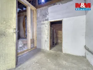 Prodej rodinného domu, Žebrák - Sedlec, 130 m2