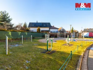 Prodej rodinného domu, Pardubice - Svítkov, Žižkova, 140 m2