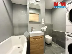 Prodej bytu 1+1, Jablonec nad Nisou, Sadová, 36 m2