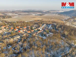 Prodej rodinného domu, Libušín, Důl Jan, 125 m2