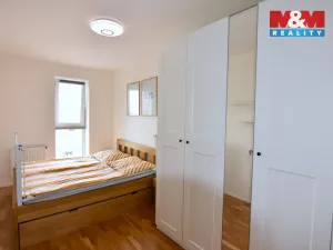 Pronájem bytu 2+kk, Mladá Boleslav - Mladá Boleslav II, Na Radouči, 42 m2