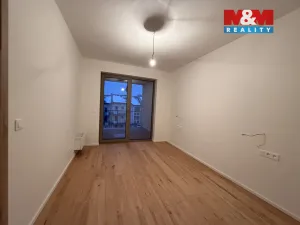 Pronájem bytu 2+kk, Brandýs nad Labem-Stará Boleslav - Brandýs nad Labem, Dřevčická, 52 m2