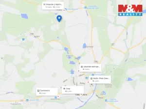 Prodej obchodního prostoru, Hřibiny-Ledská - Hřibiny, 900 m2