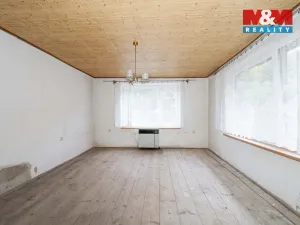 Prodej rodinného domu, Hrutov, 85 m2