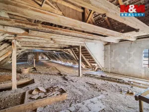 Prodej rodinného domu, Hořovičky - Vrbice, 350 m2