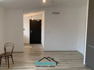 Pronájem bytu 2+kk, Kroměříž, 66 m2