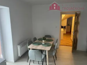 Pronájem bytu 1+1, Kozlovice, 50 m2