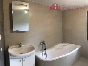 Pronájem bytu 1+1, Kozlovice, 50 m2