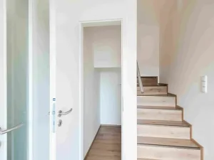 Pronájem bytu 3+kk, Úhonice, 89 m2