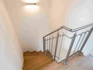 Pronájem bytu 3+kk, Úhonice, 89 m2