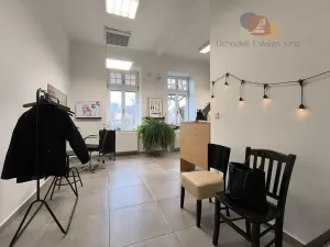 Prodej činžovního domu, Polná, Žižkova, 258 m2