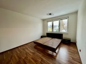 Pronájem bytu 2+1, České Budějovice, Rudolfovská tř., 59 m2