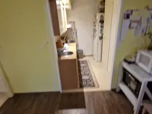 Pronájem bytu 2+kk, Praha - Chodov, V jezírkách, 45 m2