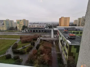 Pronájem bytu 2+kk, Praha - Chodov, V jezírkách, 45 m2