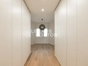 Pronájem bytu 3+kk, Praha - Vinohrady, náměstí Jiřího z Poděbrad, 138 m2