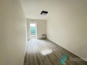 Pronájem bytu 1+kk, Kaplice, Omlenická, 20 m2