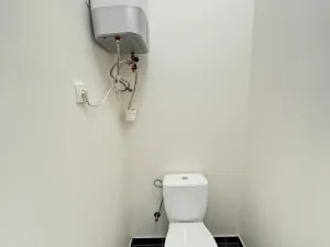 Pronájem bytu 1+kk, Kaplice, Omlenická, 20 m2