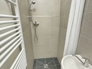 Pronájem bytu 1+kk, Kaplice, Omlenická, 20 m2