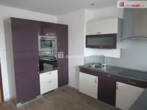 Pronájem bytu 2+1, Praha - Kobylisy, Ořechová, 65 m2