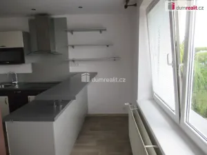 Pronájem bytu 2+1, Praha - Kobylisy, Ořechová, 65 m2