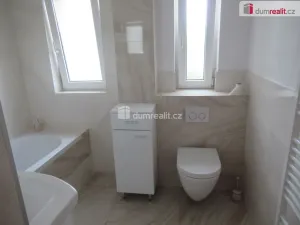 Pronájem bytu 2+1, Praha - Kobylisy, Ořechová, 65 m2