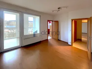 Pronájem bytu 2+1, Praha, Nademlejnská, 39 m2
