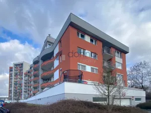 Pronájem bytu 2+1, Praha, Nademlejnská, 39 m2