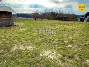 Prodej pozemku pro bydlení, Horní Suchá, 1301 m2