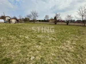 Prodej pozemku pro bydlení, Horní Suchá, 1301 m2