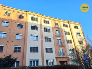 Prodej bytu 2+1, Přerov, Dvořákova, 53 m2