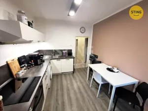 Prodej bytu 2+1, Přerov, Dvořákova, 53 m2