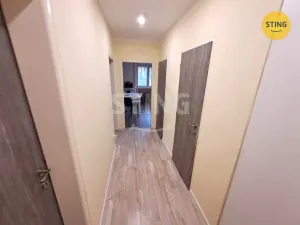 Prodej bytu 2+1, Přerov, Dvořákova, 53 m2