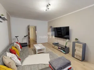 Prodej bytu 3+1, Humpolec, Lužická, 69 m2