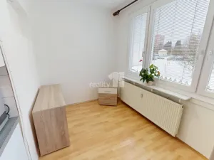 Prodej bytu 3+1, Humpolec, Lužická, 69 m2