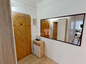 Prodej bytu 3+1, Humpolec, Lužická, 69 m2