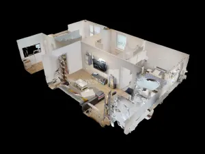 Prodej bytu 3+1, Humpolec, Lužická, 69 m2