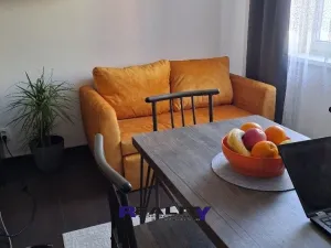 Pronájem bytu 2+1, Žatec, Husova, 64 m2