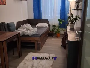 Pronájem bytu 2+1, Žatec, Husova, 64 m2