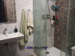 Pronájem bytu 2+1, Žatec, Husova, 64 m2