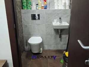 Pronájem bytu 2+1, Žatec, Husova, 64 m2