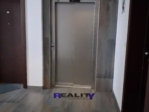 Pronájem bytu 2+1, Žatec, Husova, 64 m2