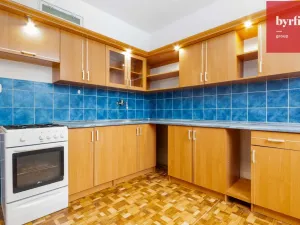 Prodej bytu 4+1, Opava, Liptovská, 97 m2