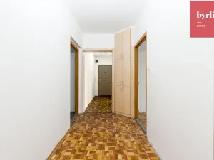 Prodej bytu 4+1, Opava, Liptovská, 97 m2