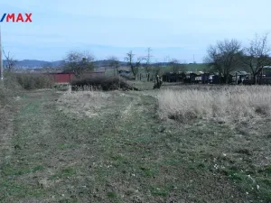 Prodej pozemku pro bydlení, Dobev, 1137 m2