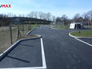 Prodej pozemku pro bydlení, Dobev, 1137 m2