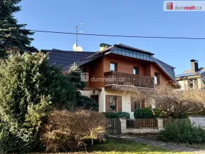 Prodej rodinného domu, Mariánské Lázně - Hamrníky, Ladova, 330 m2